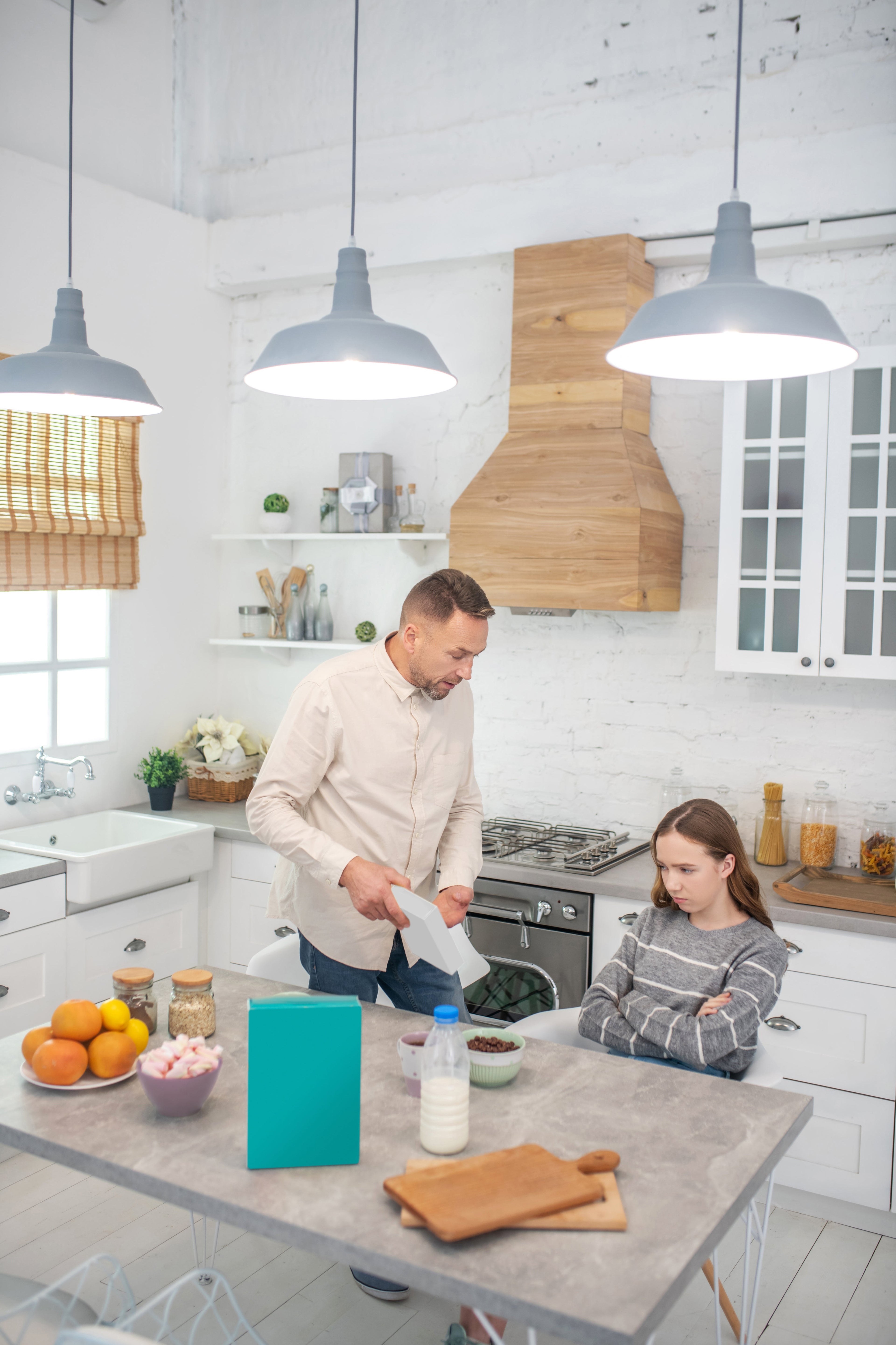 Smart-Home-Lighting TechNest